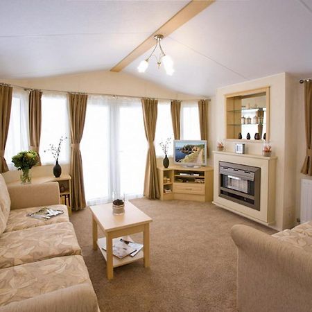 Allerton Holiday Park Arkendale エクステリア 写真