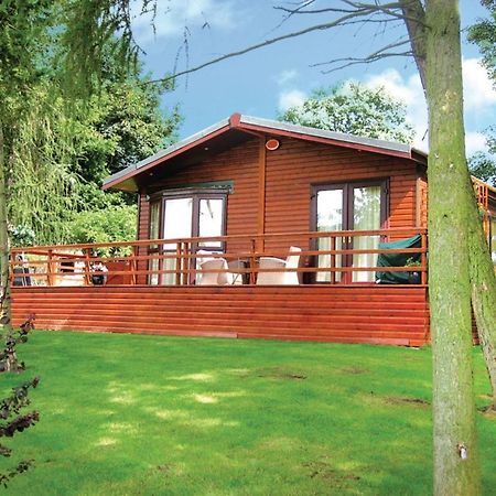 Allerton Holiday Park Arkendale エクステリア 写真