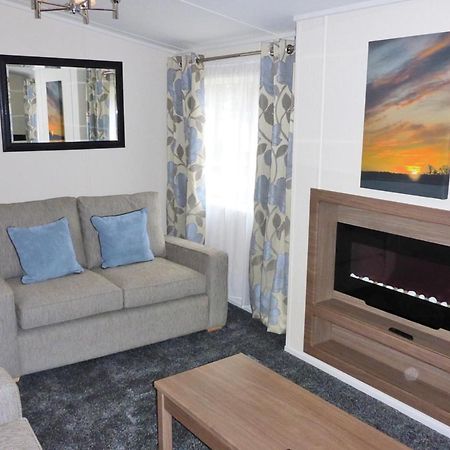 Allerton Holiday Park Arkendale エクステリア 写真