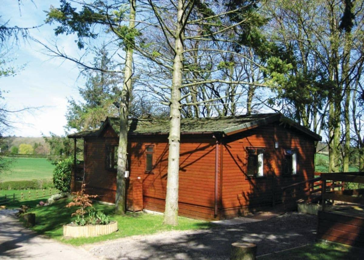 Allerton Holiday Park Arkendale エクステリア 写真