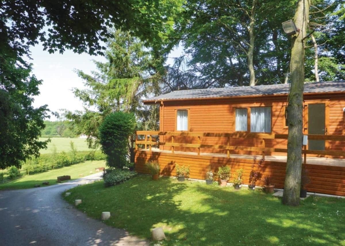Allerton Holiday Park Arkendale エクステリア 写真