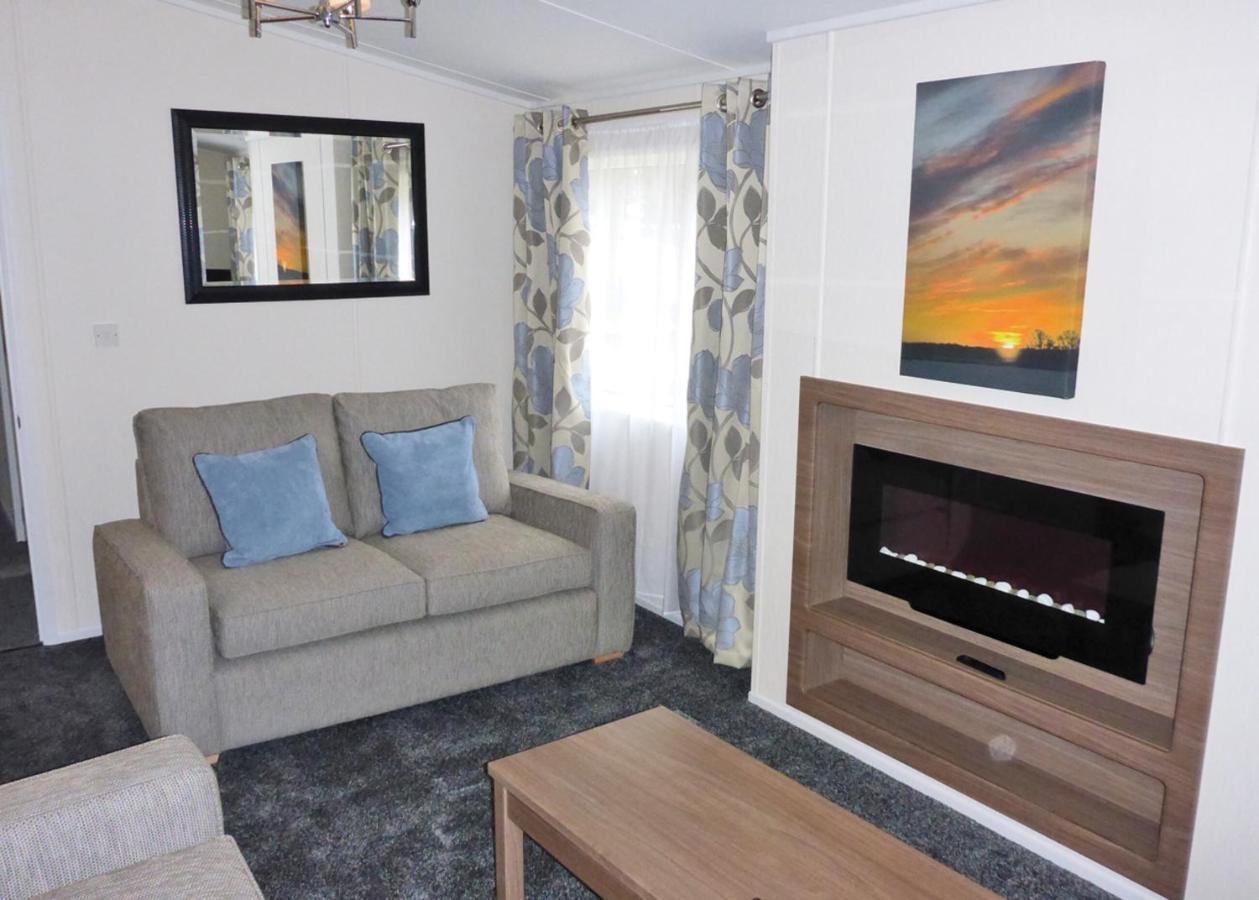 Allerton Holiday Park Arkendale エクステリア 写真