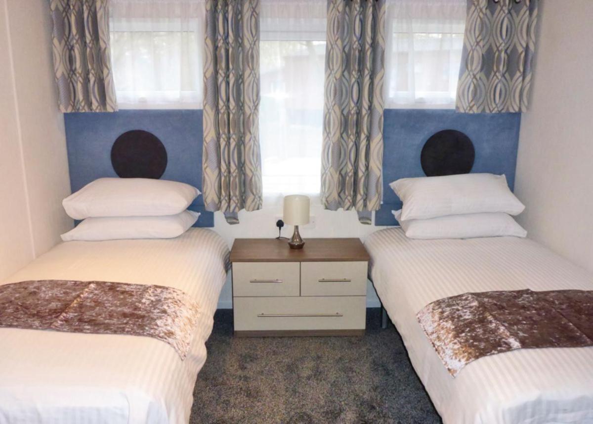 Allerton Holiday Park Arkendale エクステリア 写真
