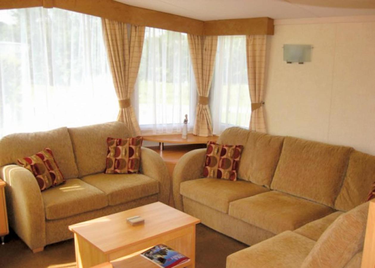 Allerton Holiday Park Arkendale エクステリア 写真